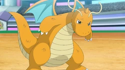 Lance's Dragonite (Forever) | PokéFanon | Fandom