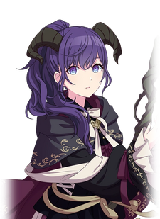 Asahina Mafuyu (25:00) | PokéFanon | Fandom