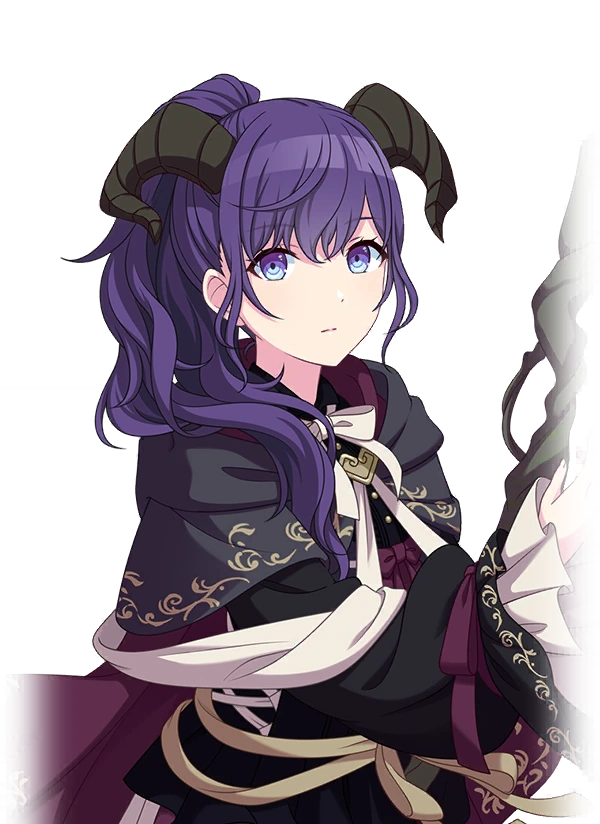 Asahina Mafuyu (25:00) | PokéFanon | Fandom