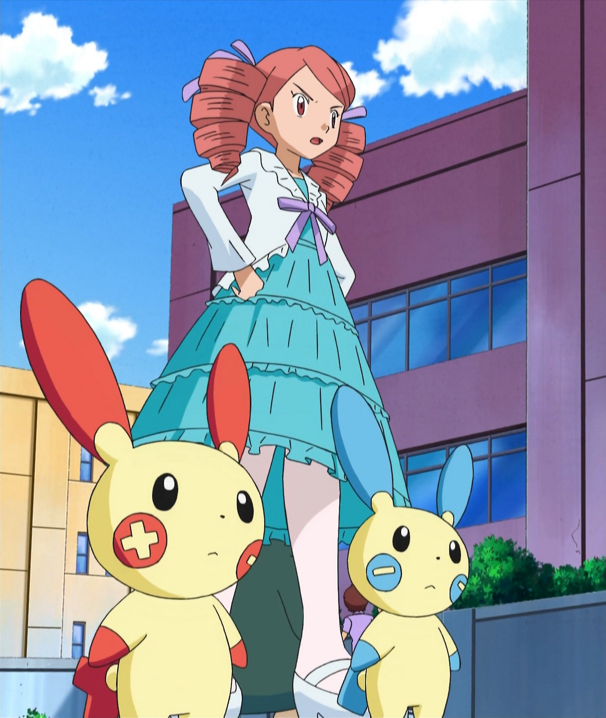 Team Rocket Elite Dawn, Pokémon Fanfiction Wiki