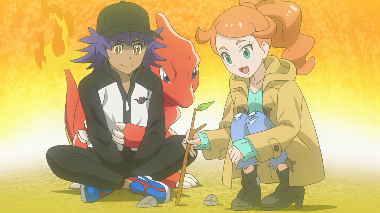 Daisuke Ono Joins Pokémon TV Anime as Leon | J-List Blog