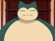 Snorlax