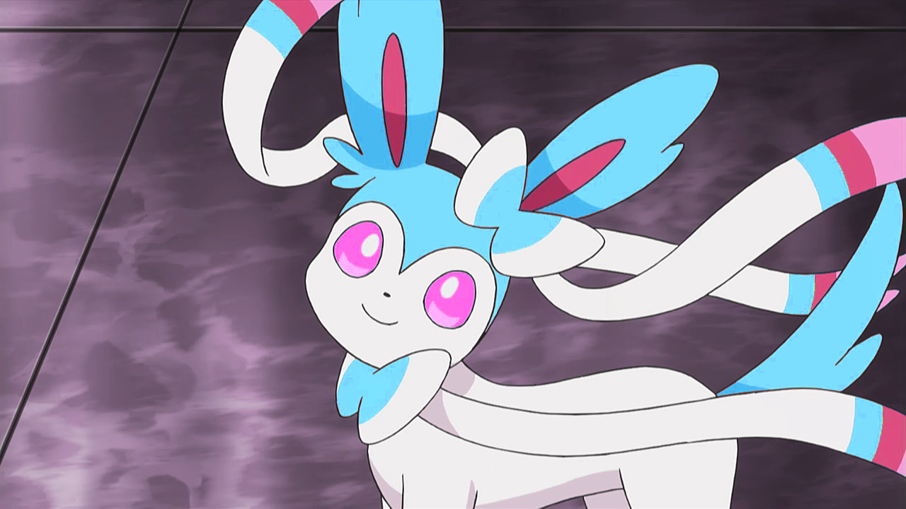 Miette&rsquo;s Shiny Sylveon | PokéFanon | Fandom