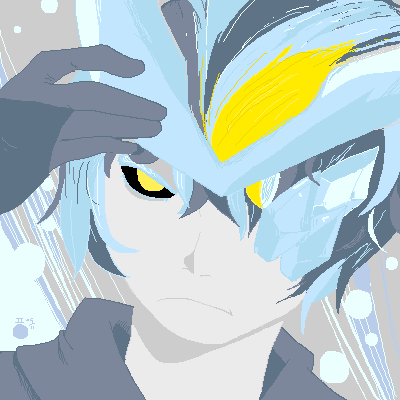 kyurem human