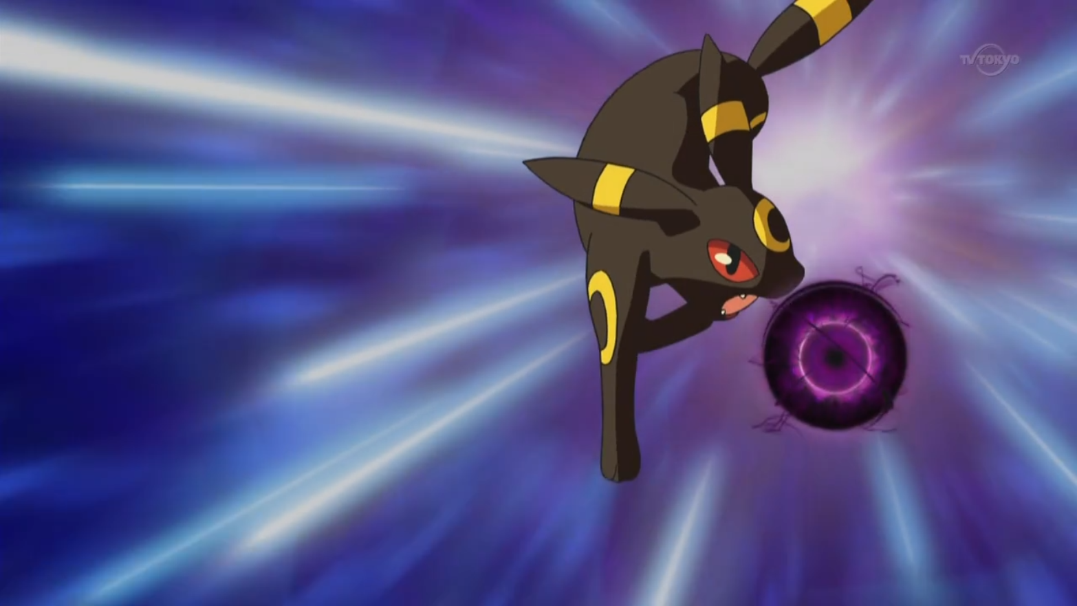 Smogon University on X: While they struggle to make a name for themselves  in 6v6 metagames, Pokemon like Umbreon, Jumpluff, and Relicanth shine in a  1v1 format! Find out why in today's