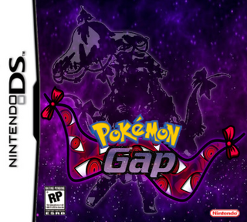 Pokémon Diamond & Pearl ROM - Nintendo DS Game