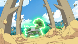 Thert S Torterra Pokefanon Fandom