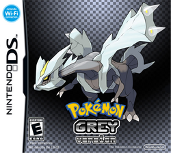 Pokemon White Version Rom Nintendo DS Download