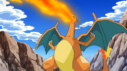 Optimistic Charizard on X: @PokemonArtFacts Ash just got that Sinnoh Gengar  lol  / X