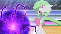 Gardevoir, Heroes Wiki