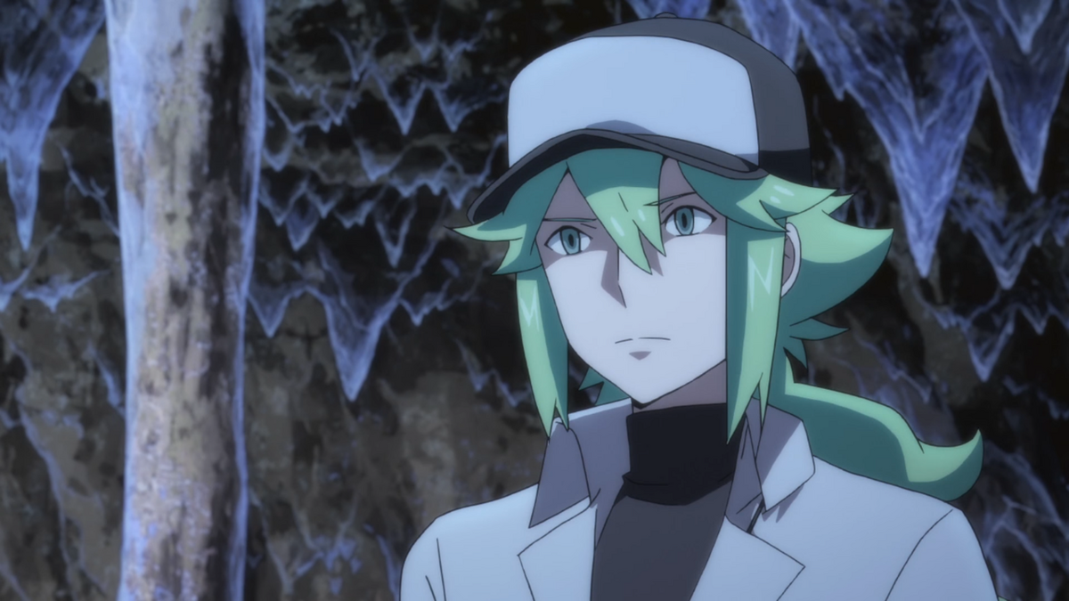 N Resurgence Pokefanon Fandom N Resurgence Pokefanon Fandom