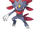 Ash's Weavile