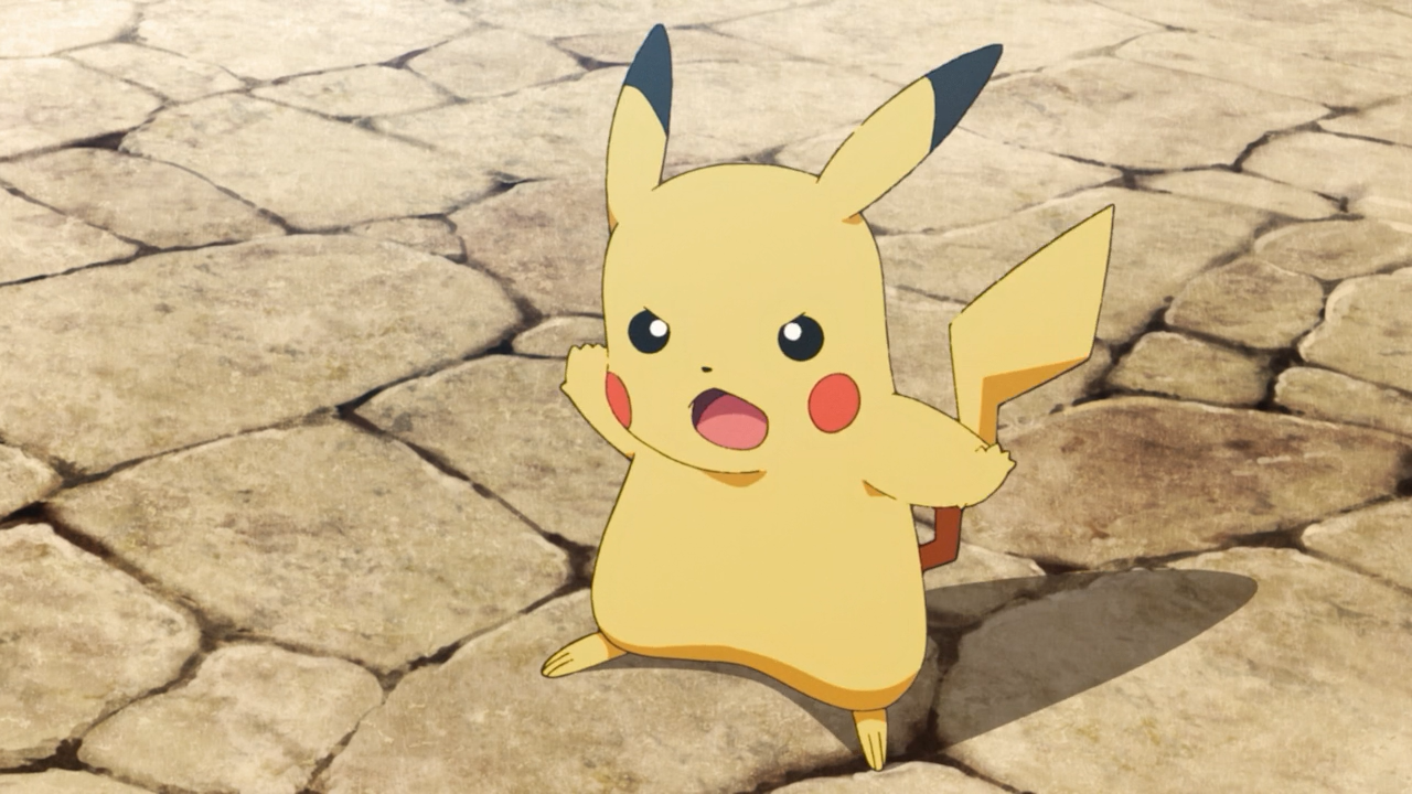 Propose an “I choose you” with the help of dazzling new Eevee