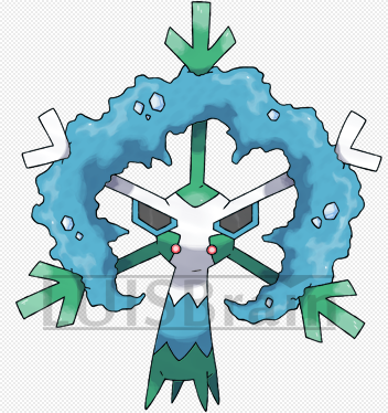 Grass (type), PokéFanon