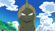 Shiny Onix