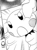 Ash's raichu