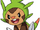 Andy's Chespin