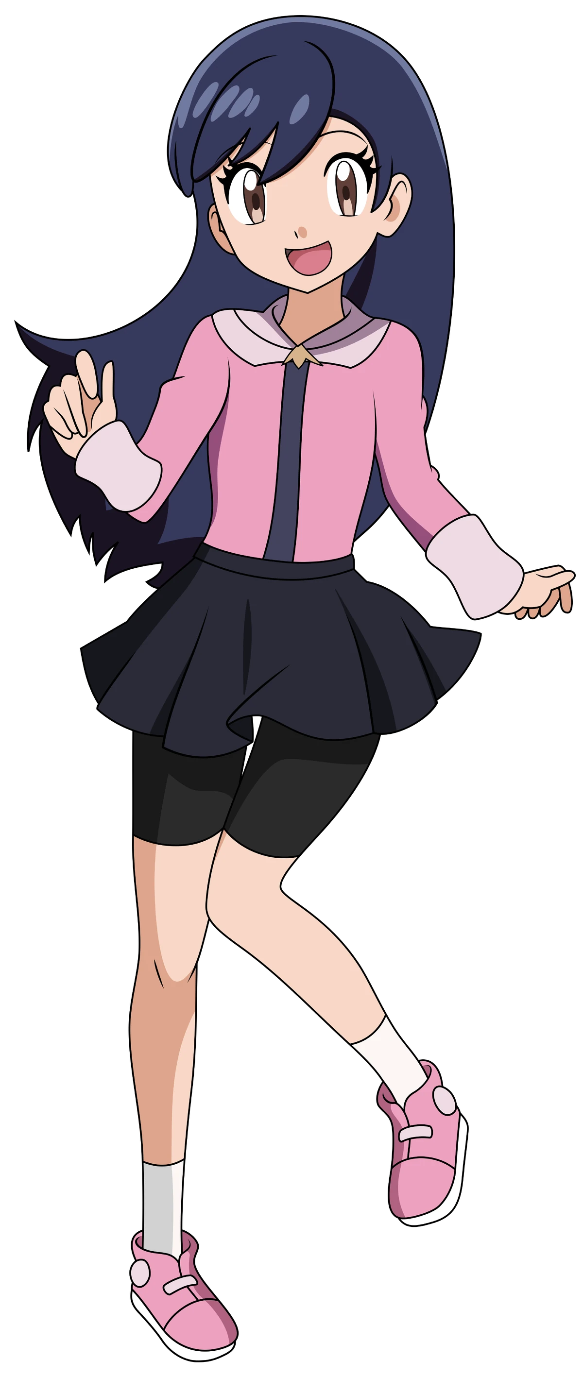 Figura Pikachu con accesorios – Chibi Kokoro, image size:1200x2833