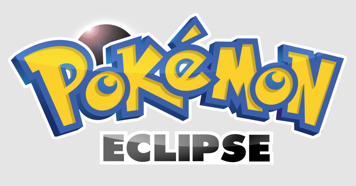 Pokémon Eclipse - Chapter 37 - PokéFanon