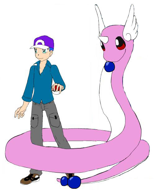 Kaida | PokéFanon | Fandom