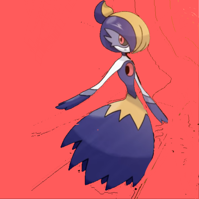 Gardevoir (Pokémon) - The Pokemon Insurgence Wiki