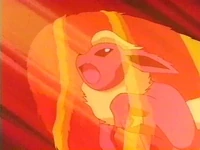 Tom's Flareon | PokéFanon | Fandom