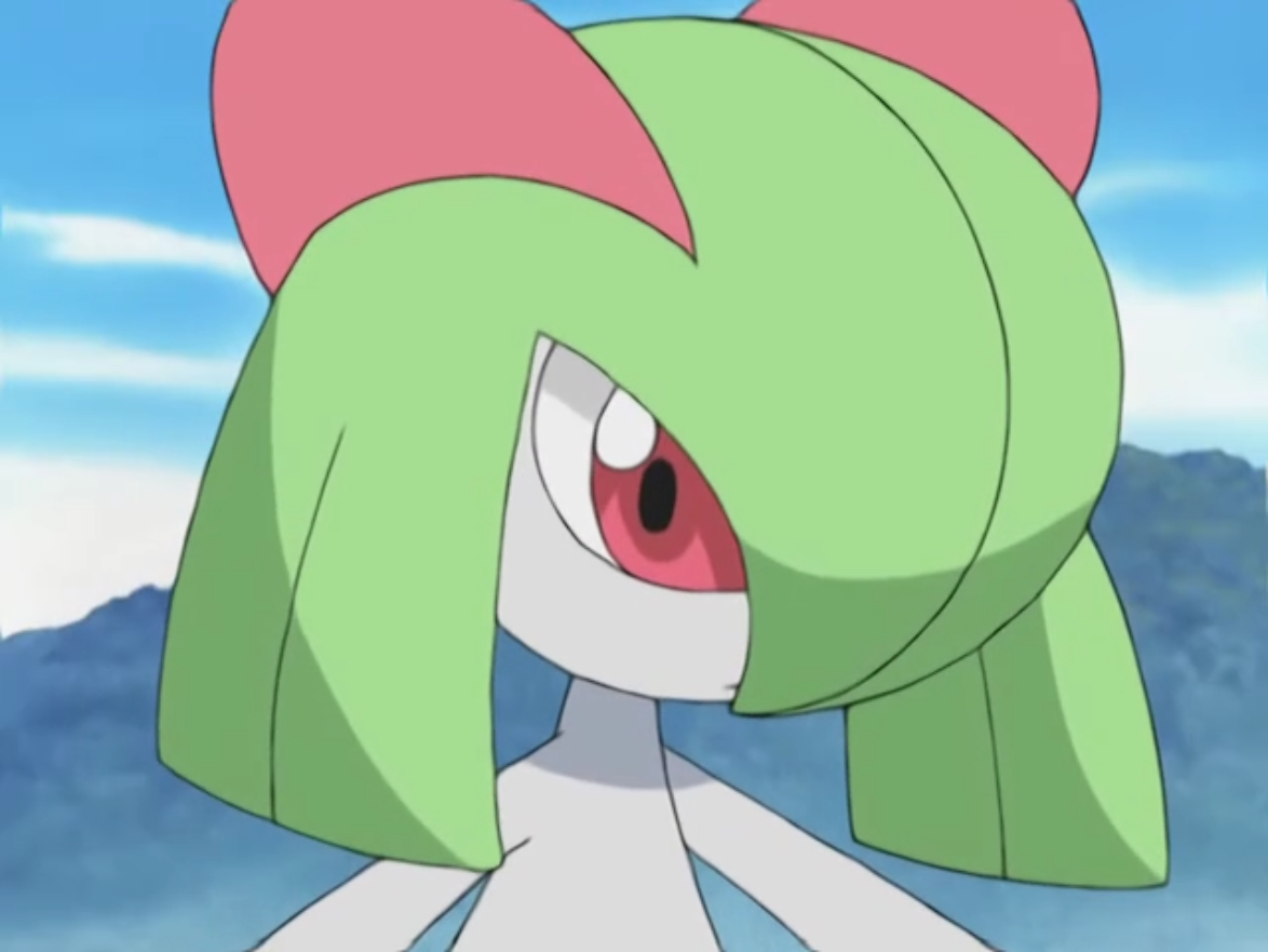 Fairy type, The PokéFanon Wiki