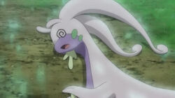 THEY FINALLED BUFFED GOODRA! #pokemon #pokemoncommunity