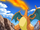 240px-Ash Charizard newly evolved.png