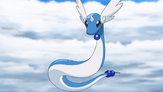 As a Dragonair