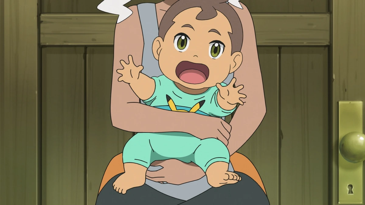 Lei PokéFanon Fandom