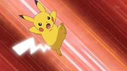 Jake S Pikachu Pokefanon Fandom