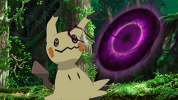 picture Jessie Mimikyu Unmasked jessie s mimikyu forever pokefanon