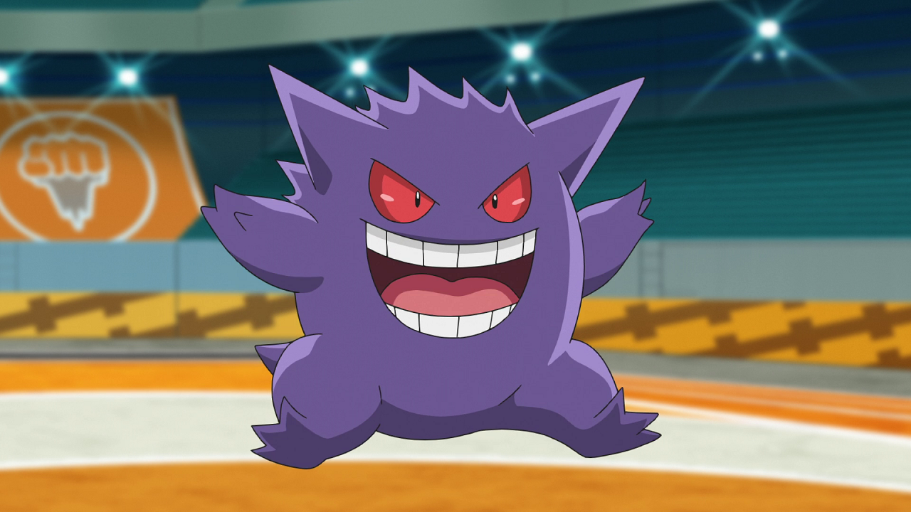 How to Get Gengar in FireRed: Easy Step-by-Step Guide