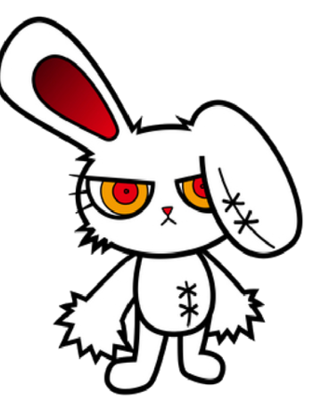 Bloody Bunny | PokéFanon | Fandom