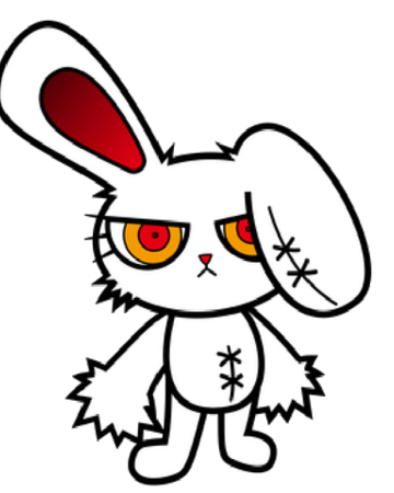 Bloody Bunny | PokéFanon | Fandom Bloody Bunny | PokéFanon | Fandom