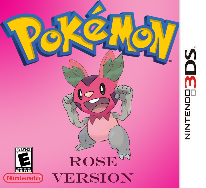 Pokemon Ultra Violet (1.22) LSA (Fire Red Hack) ROM - GBA Download