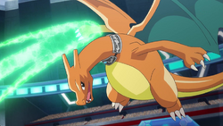 Pokemon XY Adventures the series: episode 35 by 14oliverhedgehog on DeviantArt