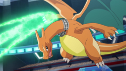 Pokemon XY Adventures the series: episode 35 by 14oliverhedgehog on  DeviantArt