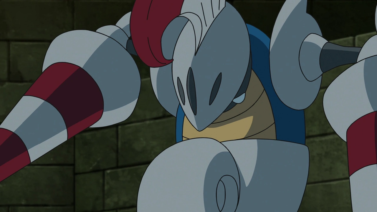 Wikstrom (Forever) | PokéFanon | Fandom, image size:1280x720