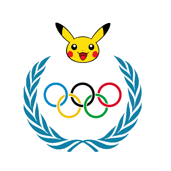 Pokemon Olympics Pokefanon Fandom
