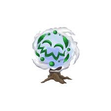 Spiritomb X, Pokémon Xenoverse Wiki