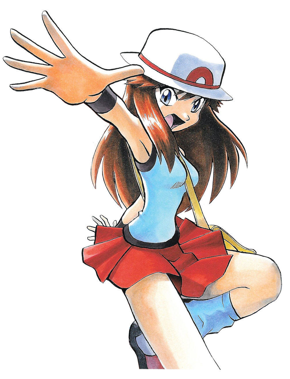 e-Nigma - WikiDex, la enciclopedia Pokémon