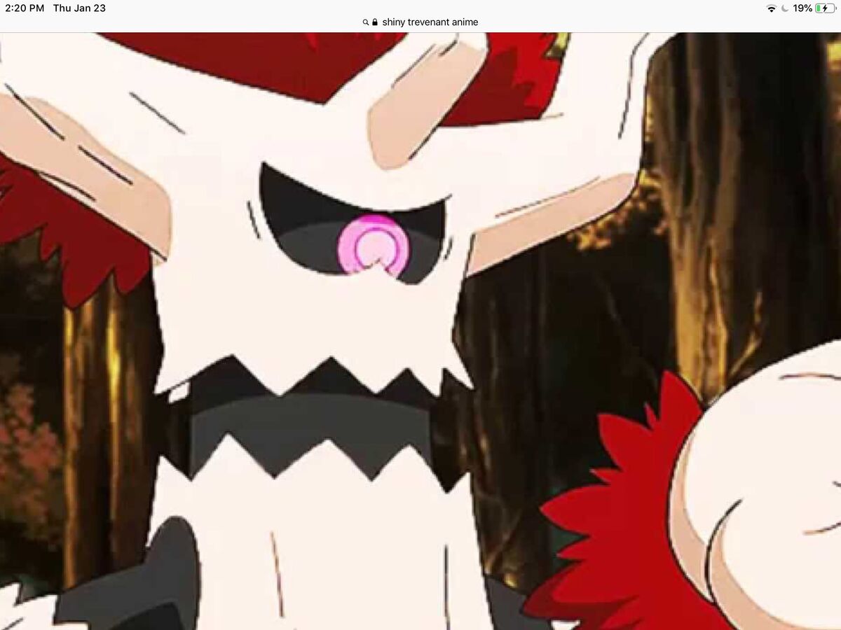20 Shiny Pokémon Ash Met in the Pokémon Anime! 
