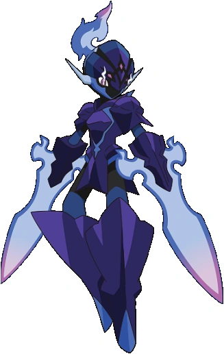 Ceruledge (P:UC) | PokéFanon | Fandom