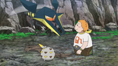 Sophocles and his Pokémon