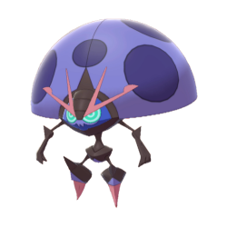 Bug type, The PokéFanon Wiki