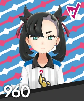 Marnie (VanityX) | PokéFanon | Fandom