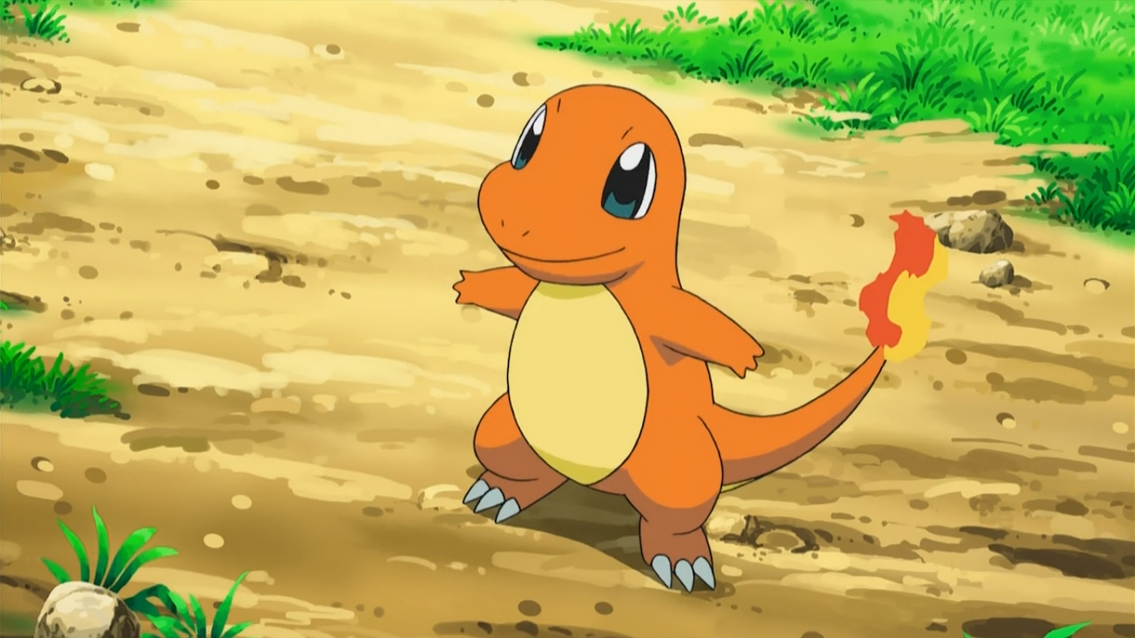 Friede's Charizard - Bulbapedia, the community-driven Pokémon