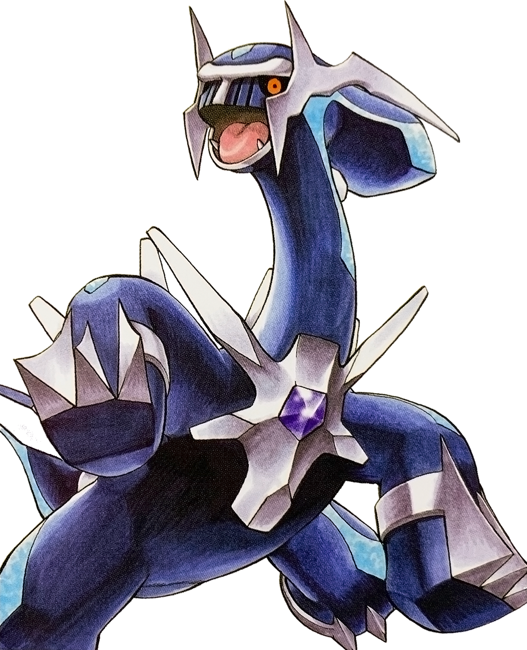 Pokemon palkia and dialga 63